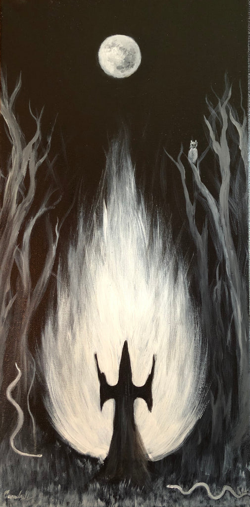 Summoning