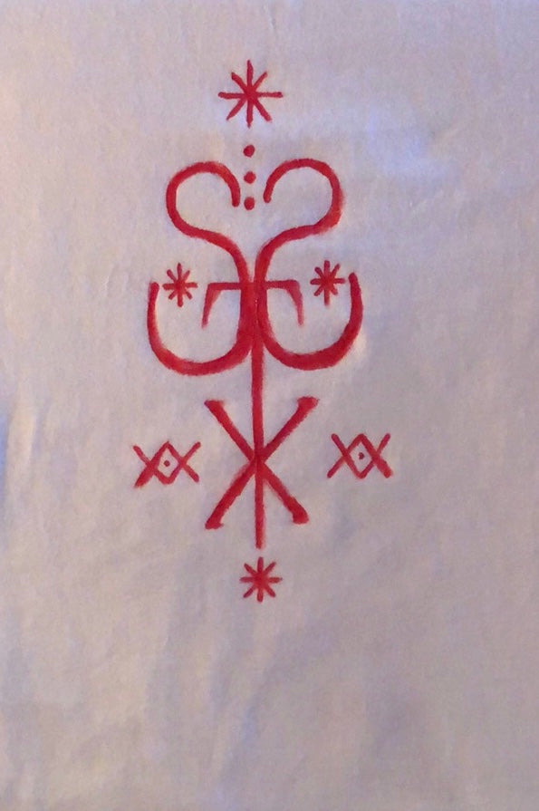 St Expedite T-shirt White Women’s XL