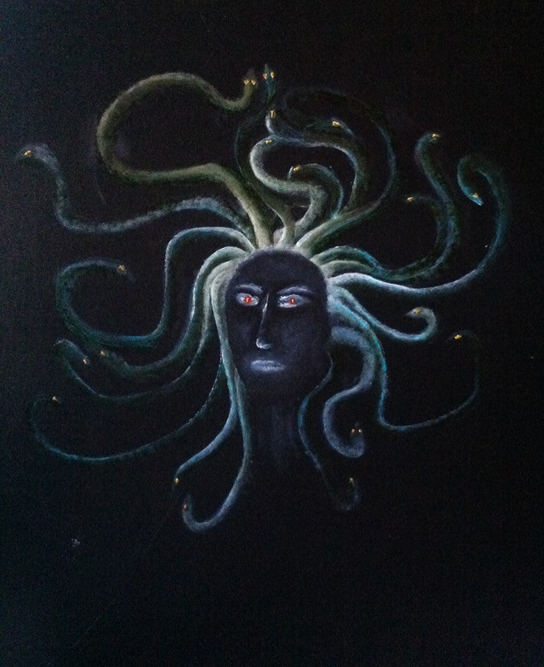 Medusa