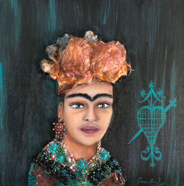 Frida
