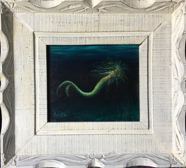 Mermaid