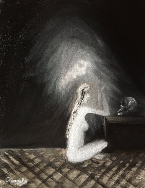 The Summoning