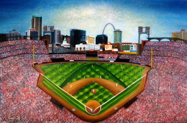 Busch Stadium