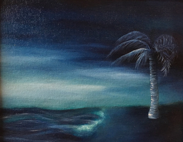 Night Storm